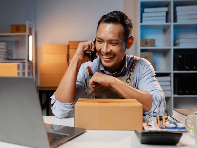 "La Ventana Digital al Mundo: Por Qué Todo Negocio Necesita una Presencia Web en la Era Moderna