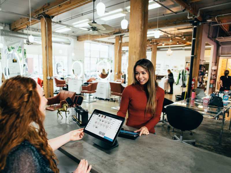 "Cómo el Software Puede Hacer Crecer tu Negocio" 